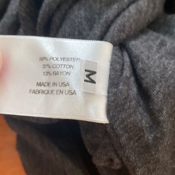 PAM&GELA - LS ruched zip dress - Picture 5 of 6